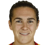 Player: Melisa Nicolau