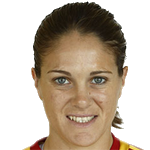 Player: Ruth García