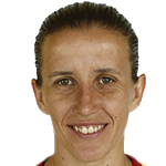 Player: Sonia Bermúdez