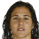 Player: Veronica Boquete