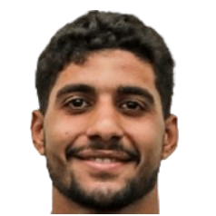 Player: Yousif Almarzooqi