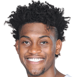 Jalen McDaniels