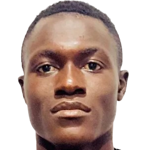 photo Dramane Kamagate