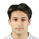 Player: G. Japaridze