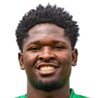 S. Ngoma
