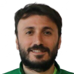 Player: Lokman Akyıldız