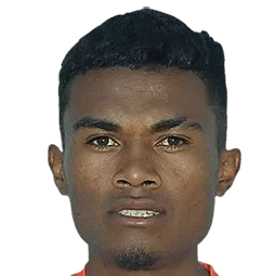 Player: R. Randriamanampisoa