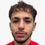 Player: Mustafa Kürşat Tümay