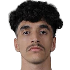 Player: Sattam Al Shammari