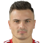 Player: D. Damjanovic