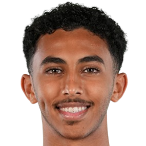 Saif Rashad
