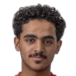 Player: Faraj Al Rashed