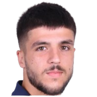 photo Rafail Margaritis