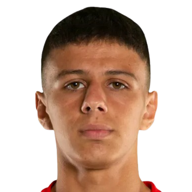 Enes Akkan