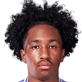M. Fofana