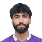 M. Al Harbi