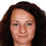 Player: P. Vyštejnová