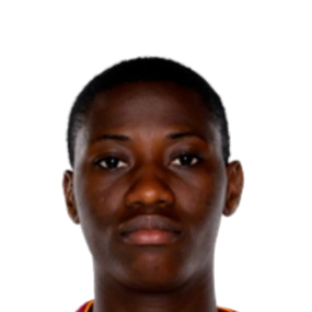 Shukurat Oladipo