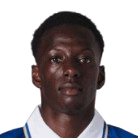 I. Doucouré
