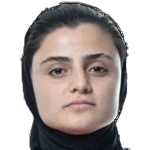 photo Fatemeh Pasandideh