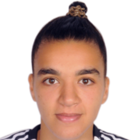 photo Aïcha Hamidèche