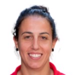 Player: Liese Brancao-Ribeira