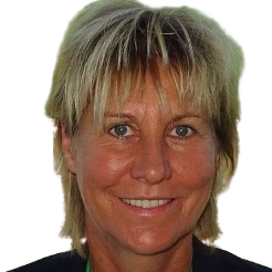 Margret Kratz