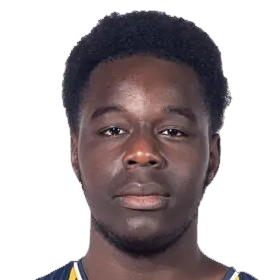 Mohamed Sankhé