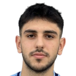 Ahmet Eren Altındaş