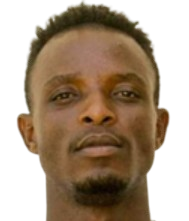 photo Shariff Majabe