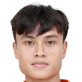 Player: Phạm Minh Phúc