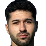 Baki Enes Başbuğ Ürküt