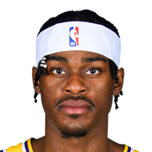 Jarred Vanderbilt