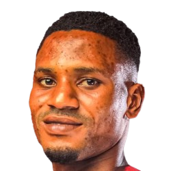 Player: T. Oyedokun