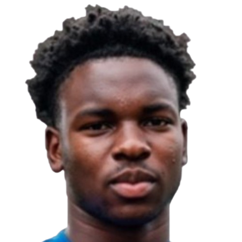 photo Daniel Isichei