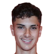 Player: João Pedro Gonçalves