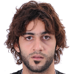 Player: A. Al Hosani