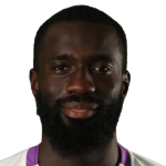 B. Doucoure