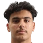 Player: Feras Al Rajhi