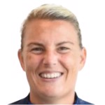 Player: Tanya Oxtoby