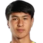 B. Khalilov