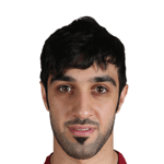 Player: Khalid Muftah