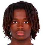 photo Vainqueur Diyinu Nzinga