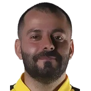 Player: Zhora Arutyunyan