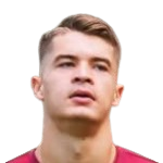 Player: E. Gündal