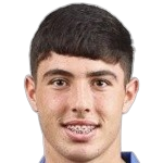 Player: Joseph David