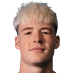 Player: J. Van Britsom