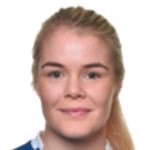 Player: A. Asgrimsdottir