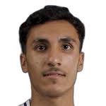 Player: A. Al Jaaferi