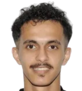 Player: Abdul Al Sharari